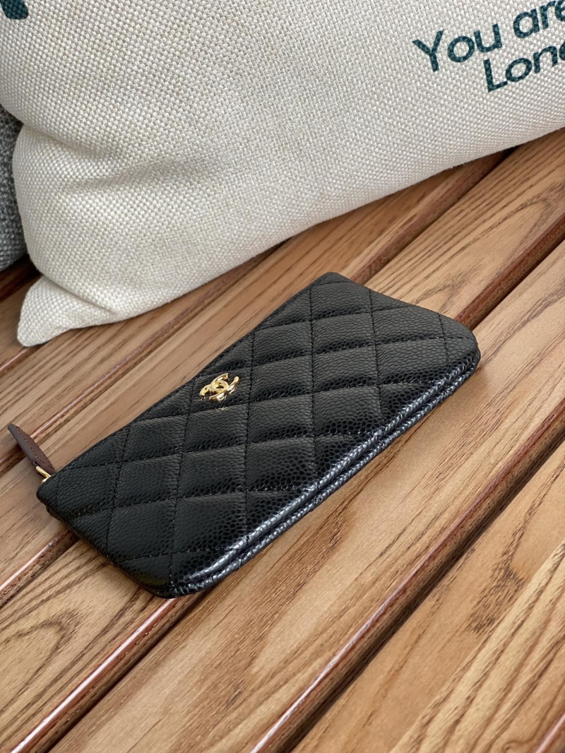 Ch**el wallet purse